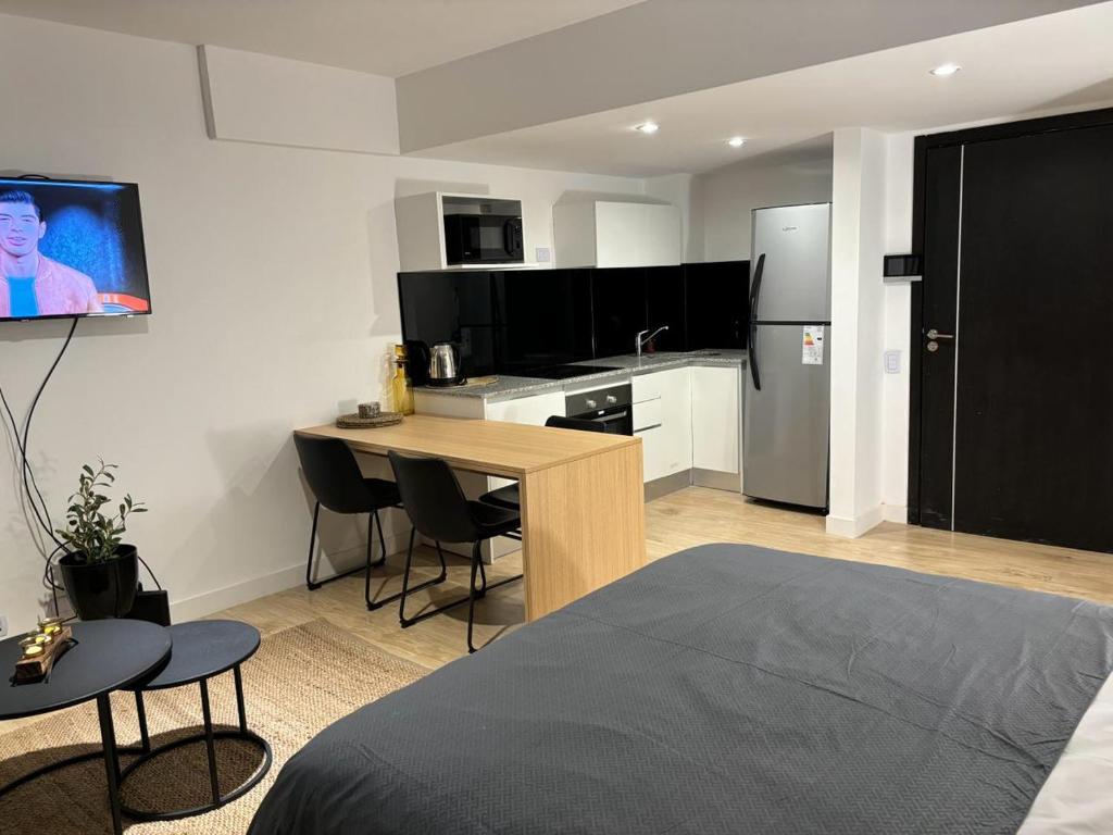 Exclusivo Monoambientes a Estrenar, Amenities Premium, Cochera Opcional, Inmejorable Ubicación a 200 metros del Mar, Depto OCEANA
