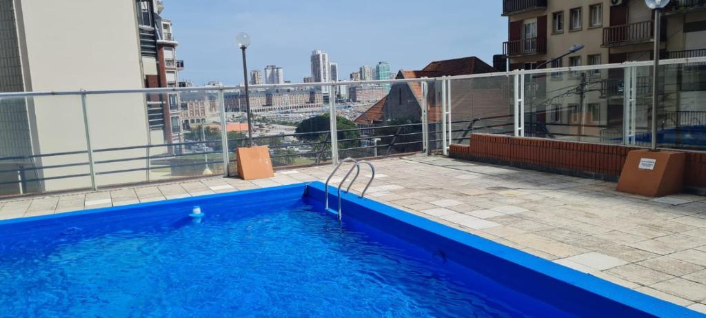Bolivar y Alvear mdp 8