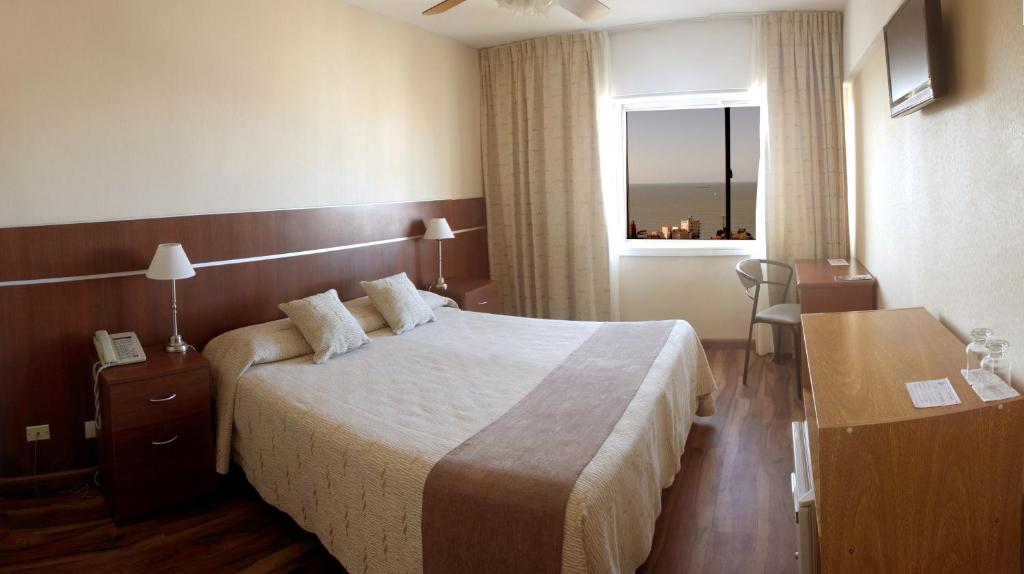 Hotel 13 de Julio