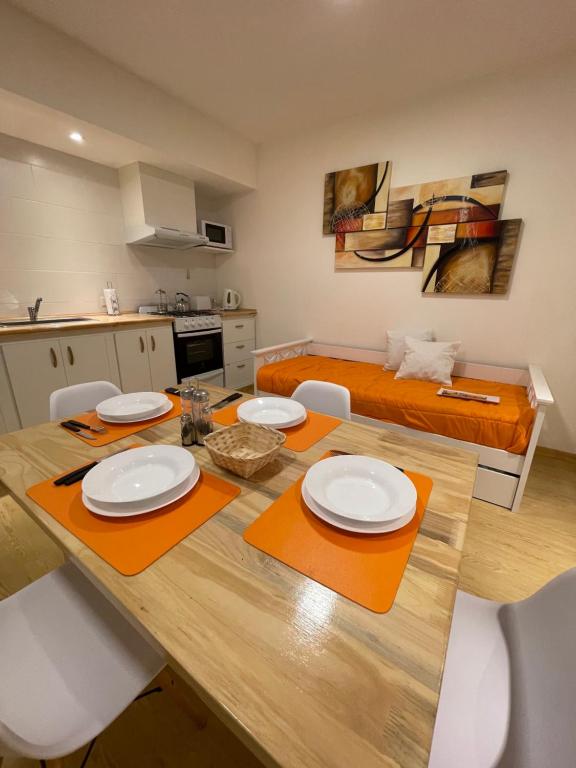 NUEVO Departamento 2 Ambientes