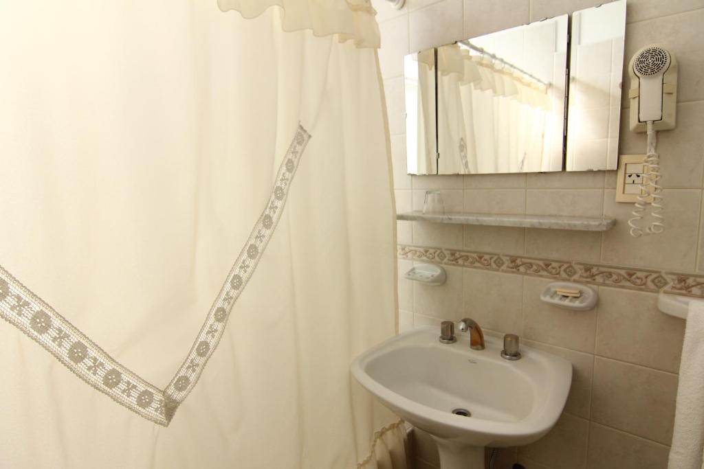 646 Hotel Balcarce
