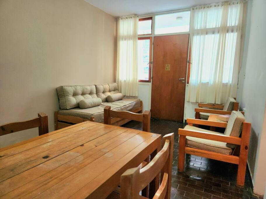 Acogedor Departamento Miramar