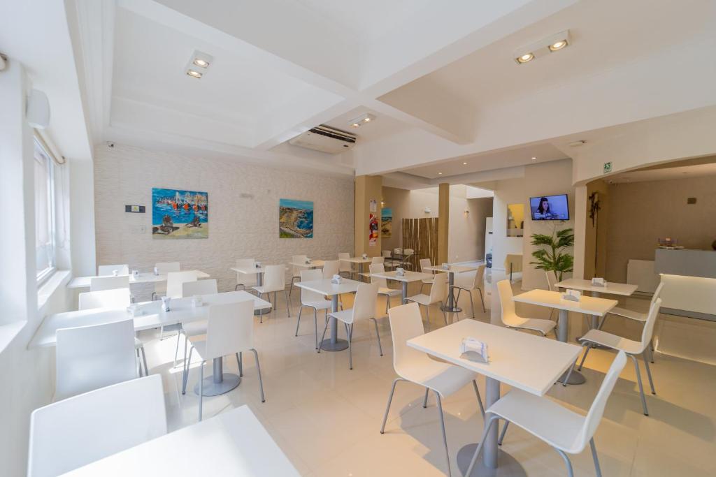 Hotel Acqua