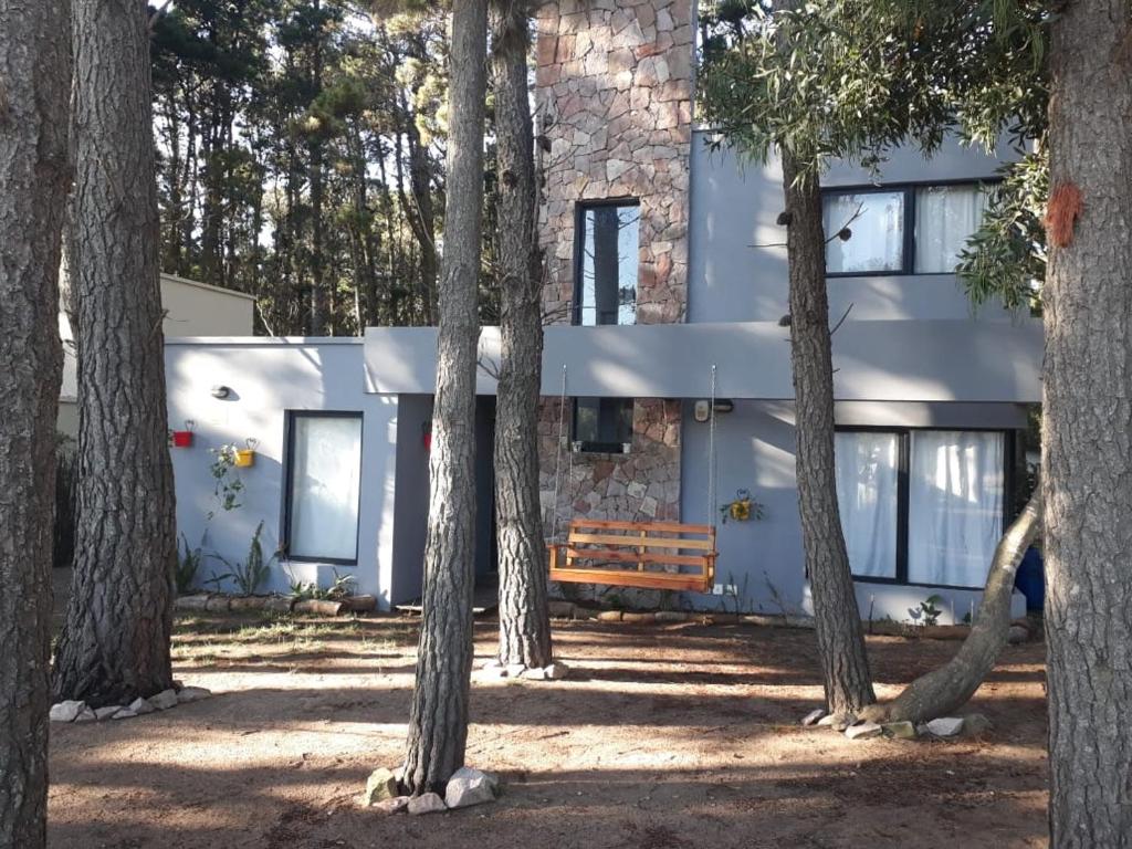 Ahimsa - Casas de Mar