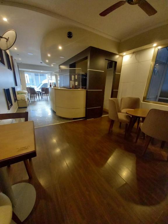 Hotel Albamar