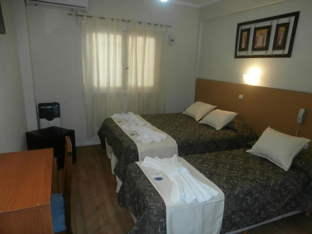 Hotel Alma di Mare MDP