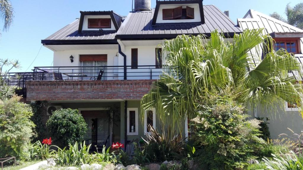 Posada Villa club, Apart 3 cerca del aeropuerto el Palomar
