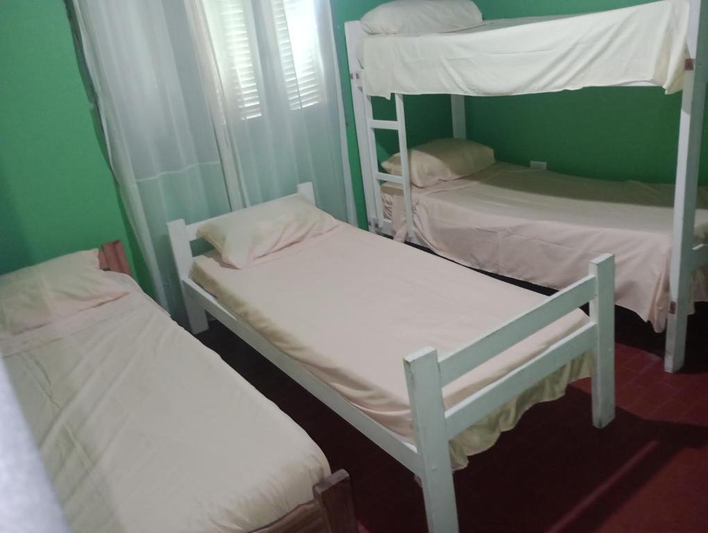 Alquiler Casa en Chacabuco Provincia de Buenos Aires