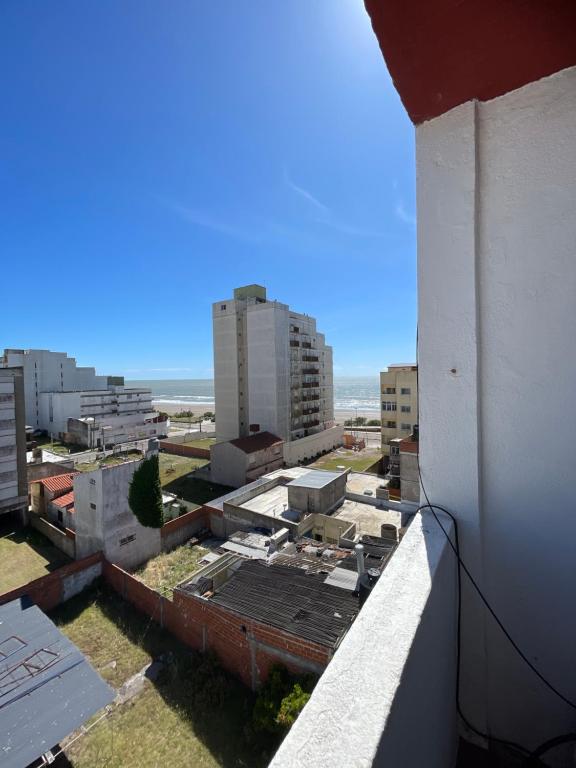 alquiler departamento hasta 5 personas, santa teresita
