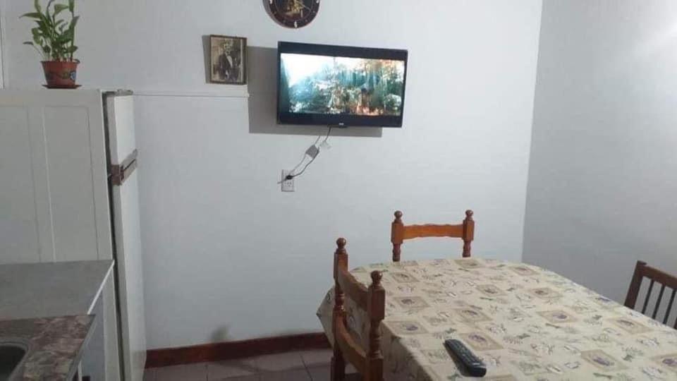 Alquiler en Santa Teresita para 4 personas
