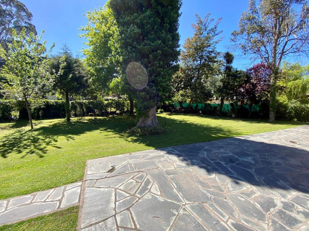 Casa Estilo Cabaña, Bosque Peralta Ramos