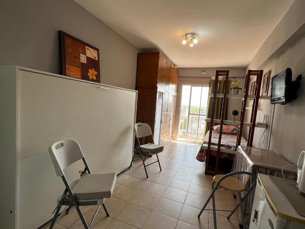 Alquilo Dpto Mar del Plata 3 , 4 pax Jun dic 23 temp 24, semana quinc por dia