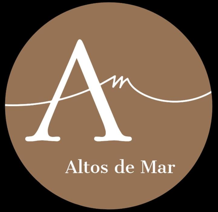 Altos de Mar