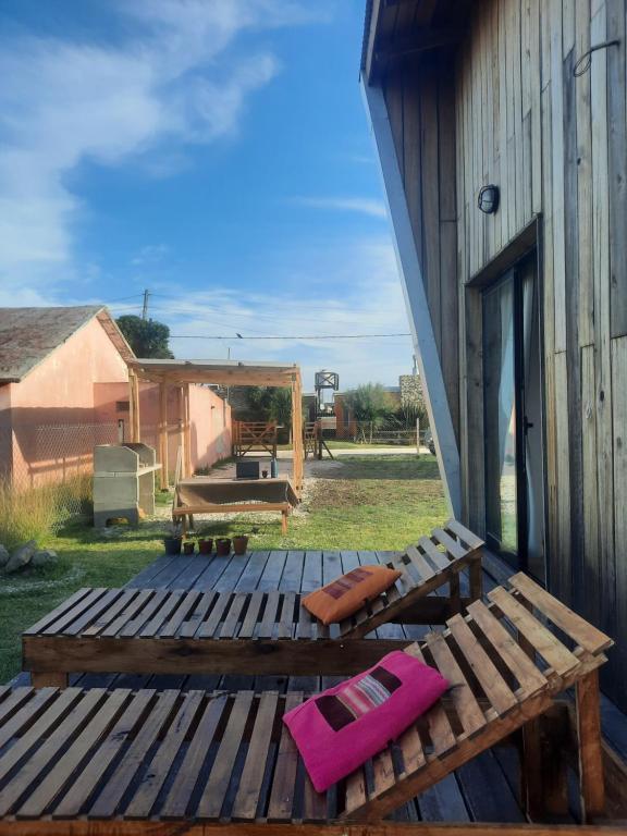 AMARRA Camet Norte