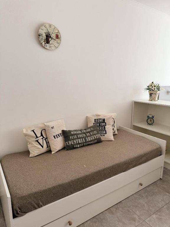 Departamento Balcarce en Olavarría