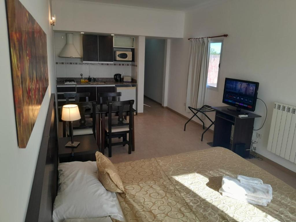 Antares Apartments