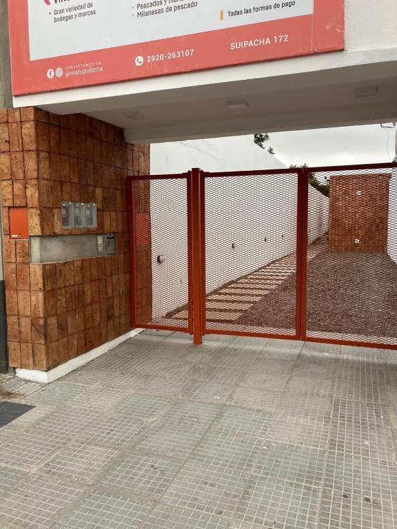 Apart suipacha