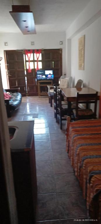 Apartamento económico