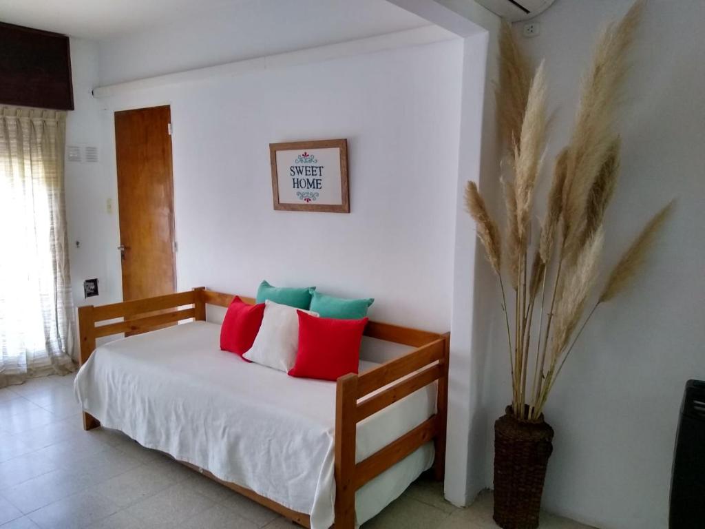 Apartamentos Laguna de Navarro
