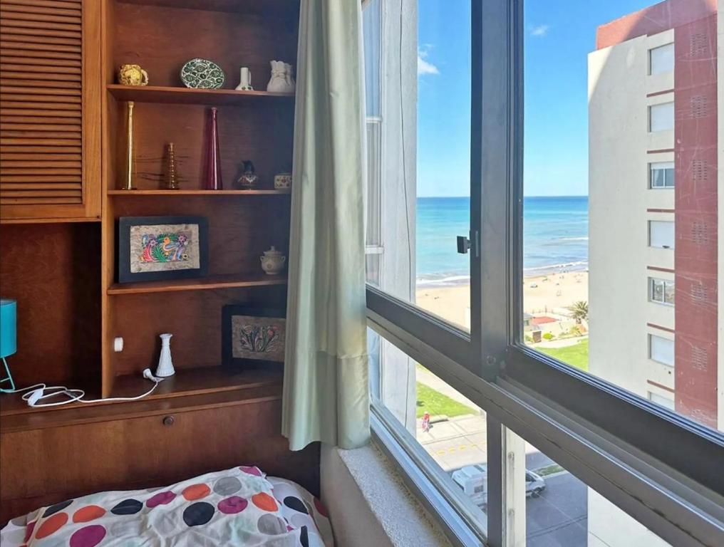 Apartamento Miramar Primera Linea de Playa