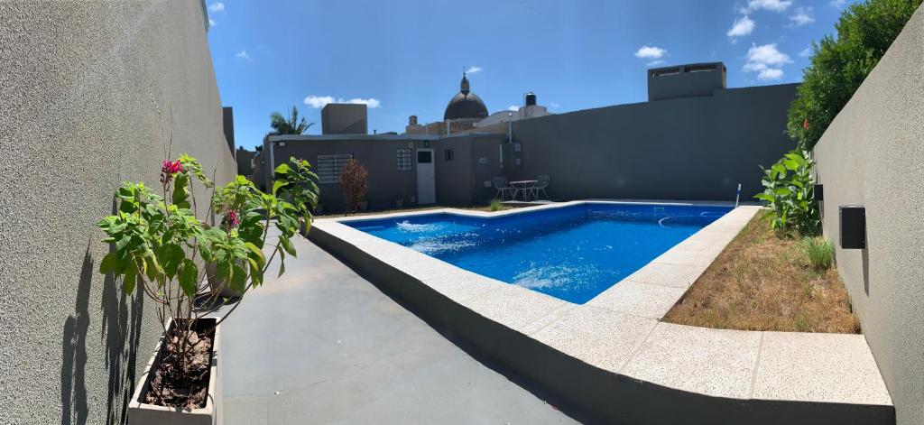 Apartamentos Colibrí