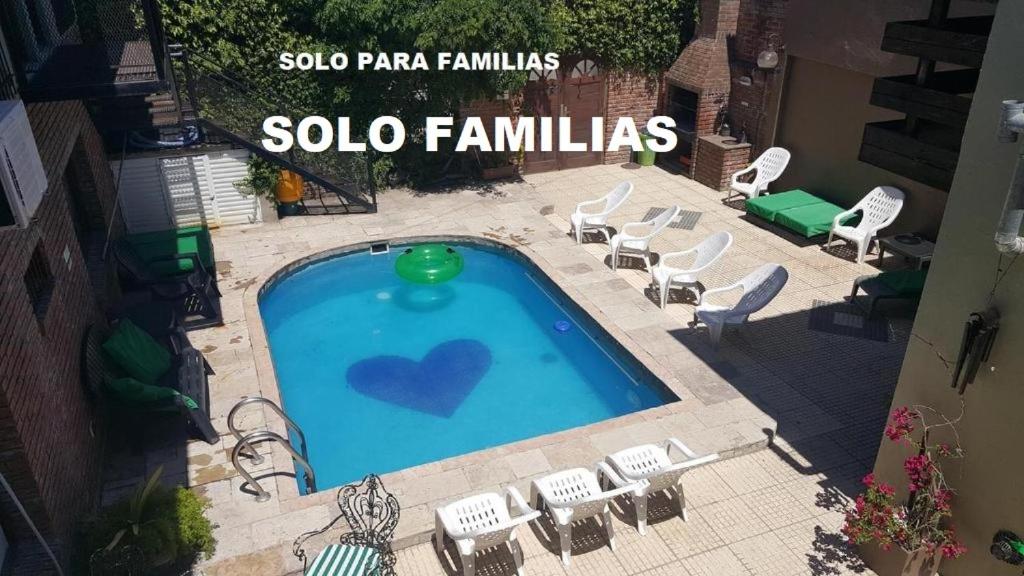 Apartamentos Esquiu