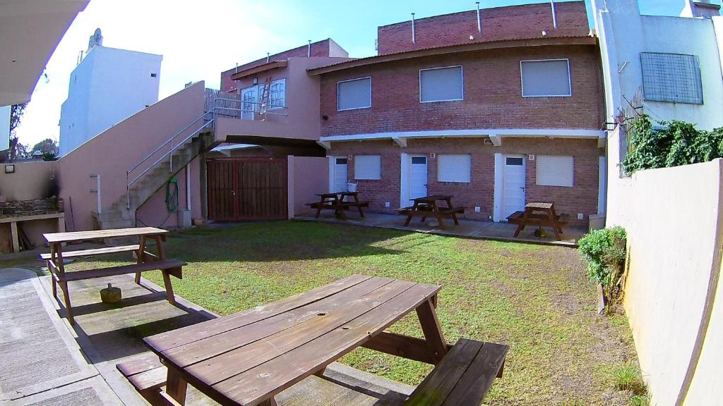 Alquileres Relax11sanclemente