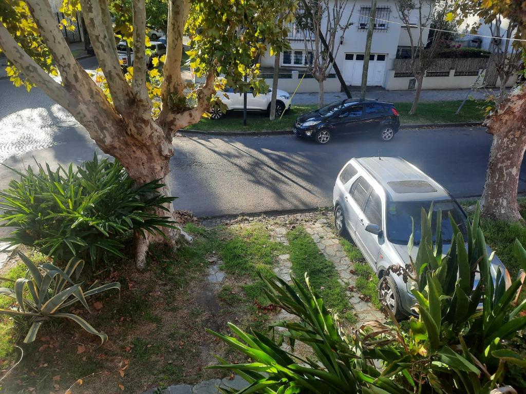 Aparts del Jardin