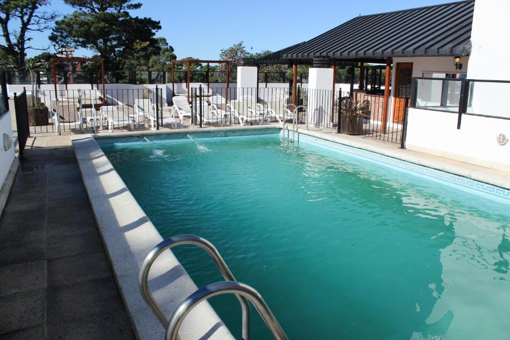 Hotel Arenas