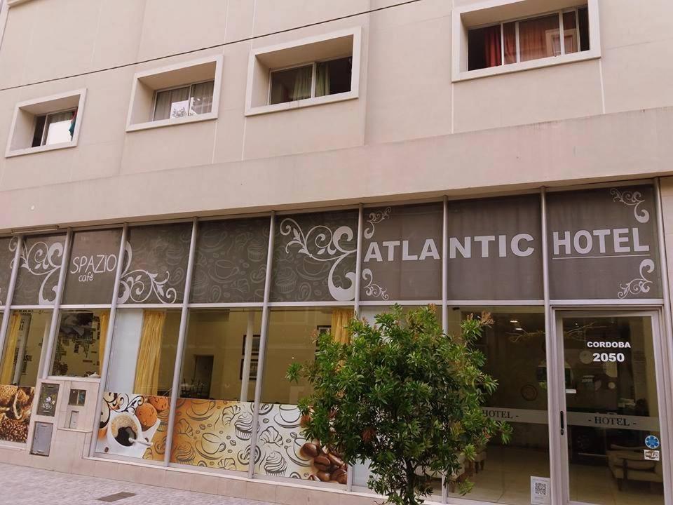 Hotel Atlantic