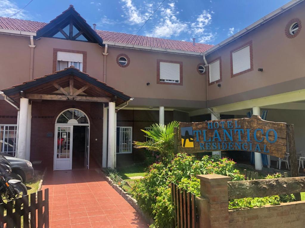 Hotel Atlántico Residencial