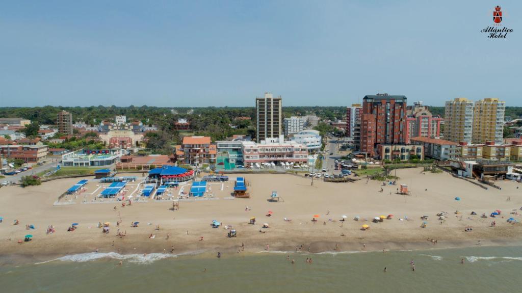 Atlantico Hotel