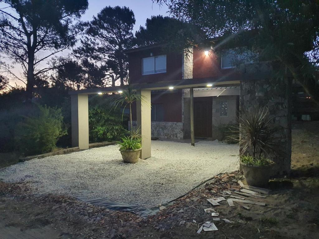 Ayres Pampa II Pa