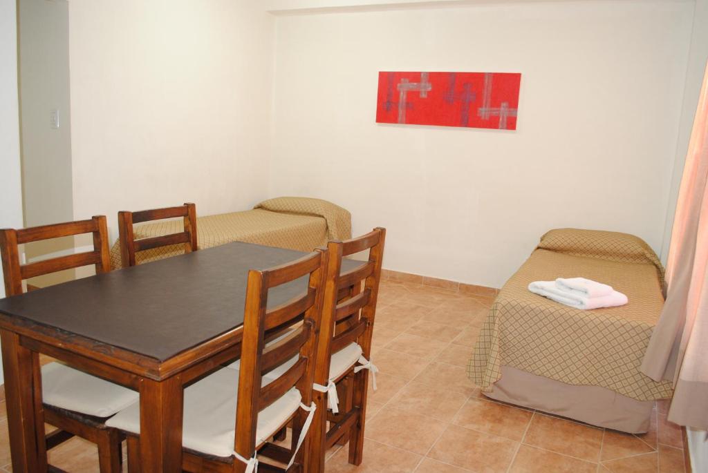 Ayuntunhue Apart Hotel
