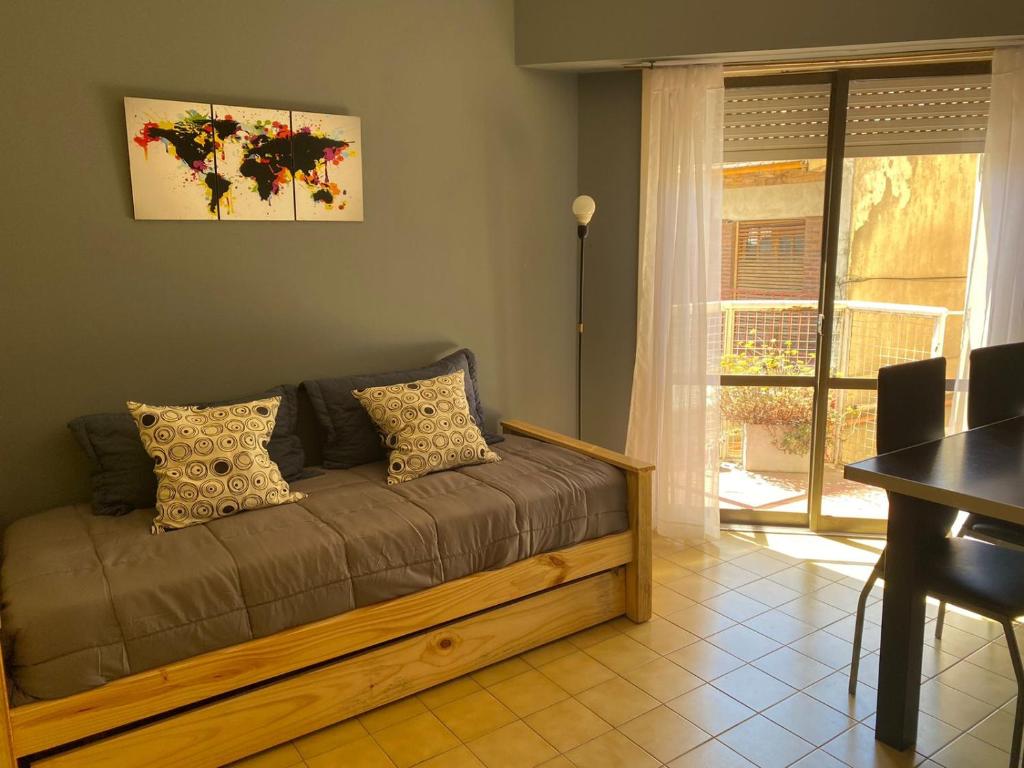 Bacota Flat