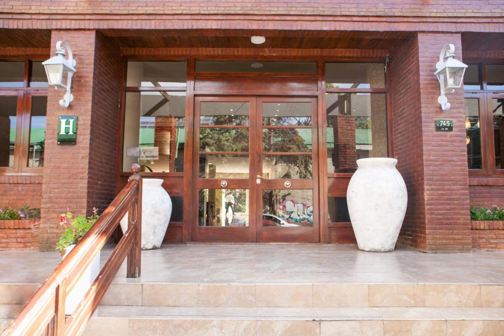Bagu Pinamar Hotel