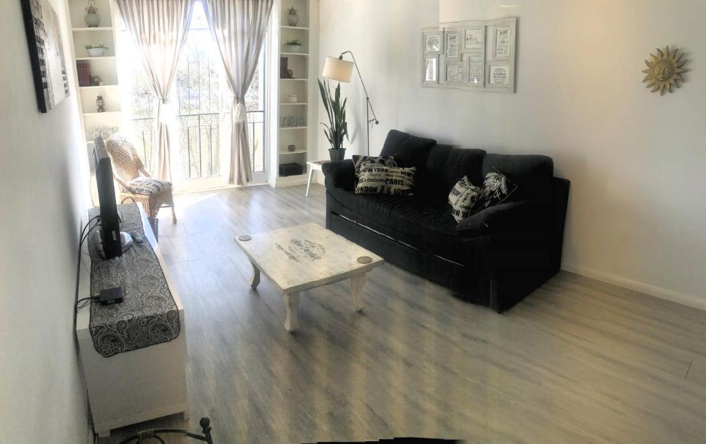 Beautiful apartment in the heart of Vicente López