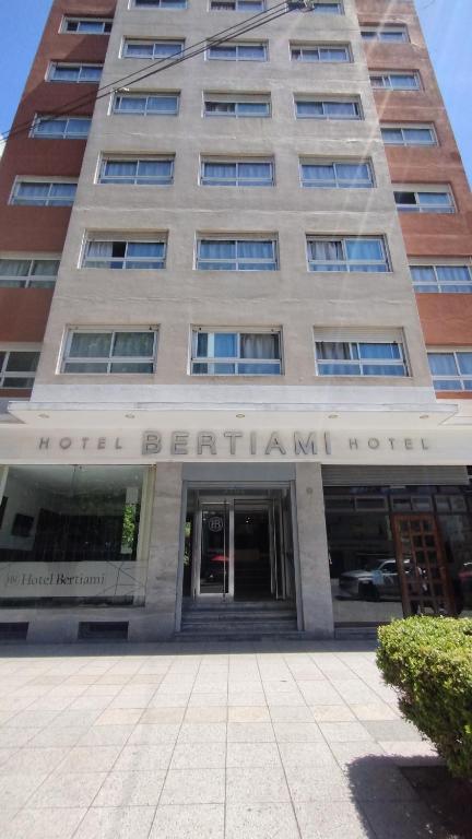 Hotel Bertiami