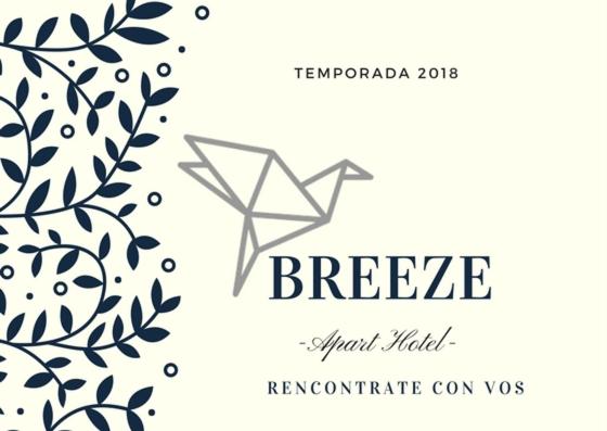 Breeze Apart Hotel