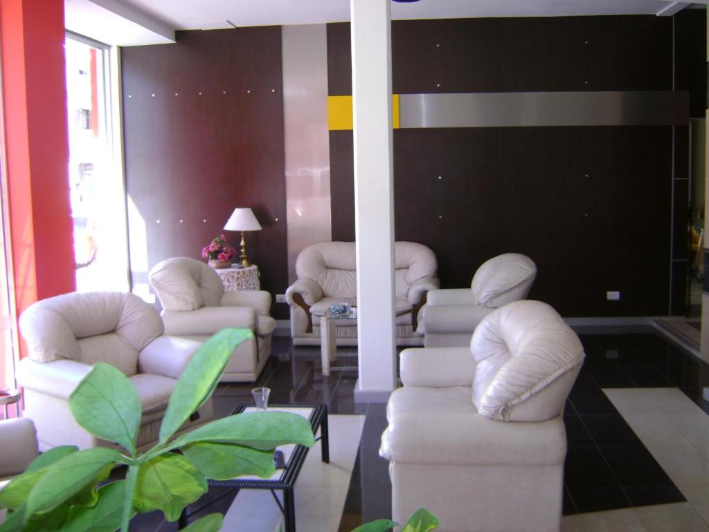 Hotel Brisolei