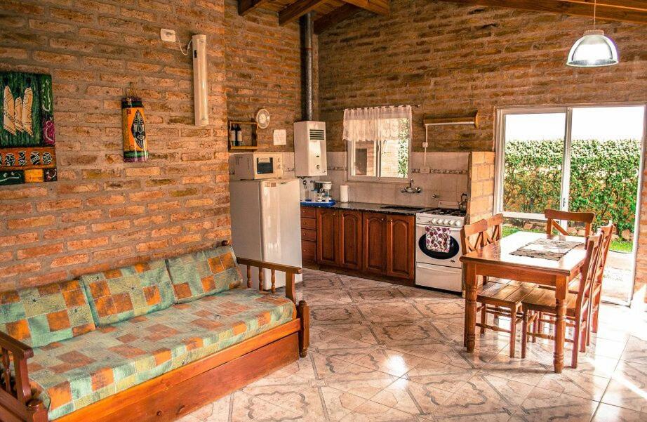 Cabañas Don Mario