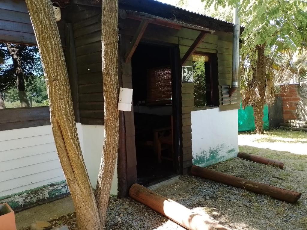 Cabaña los nogales