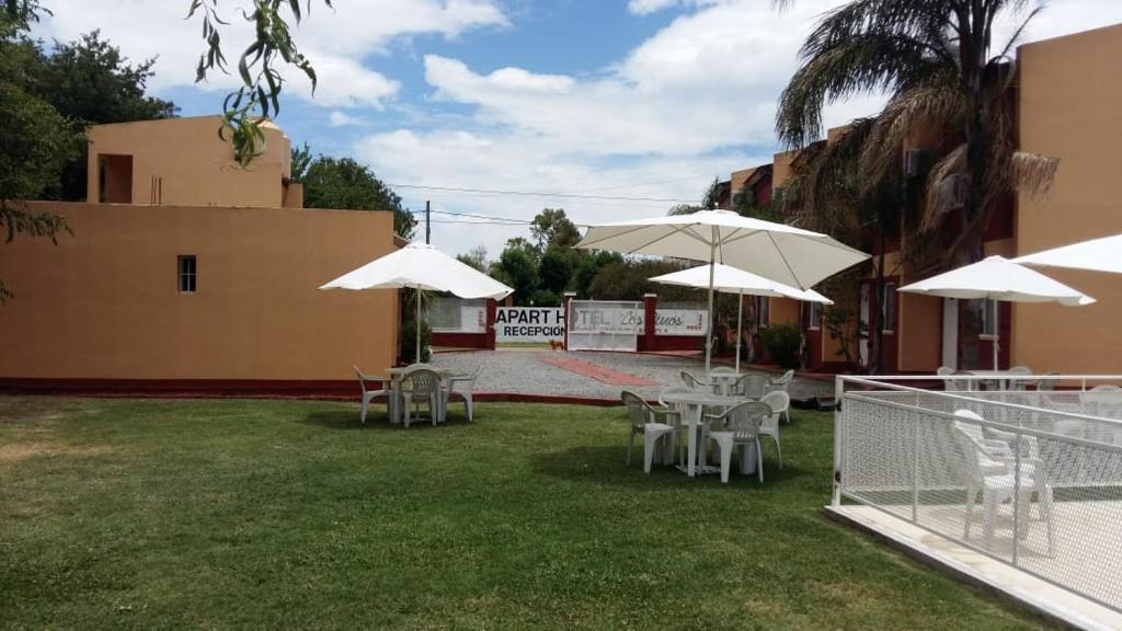 Cabañas Boulevard