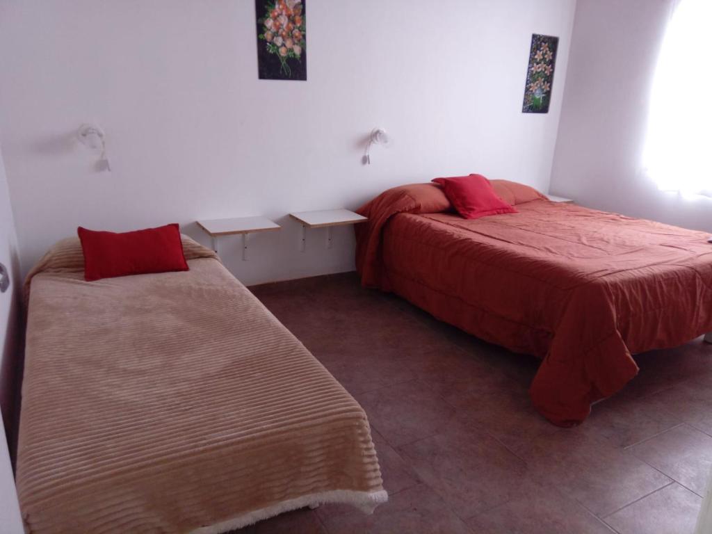 CABAÑAS DEL INDIO 888