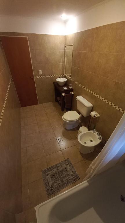 Cabañas Las Primorosas