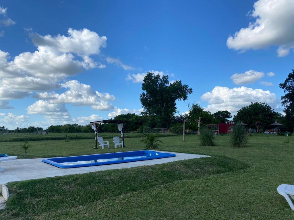 Cabañas Magdalena