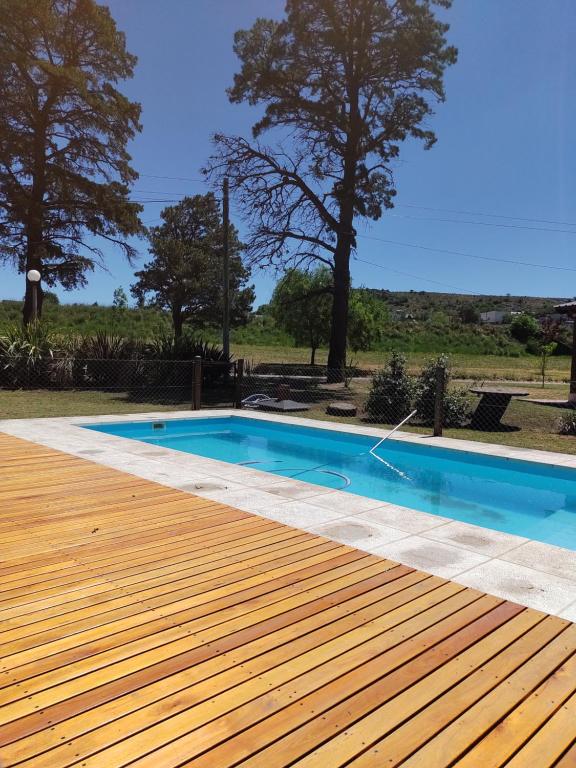 Cabañas Posada de los cerros