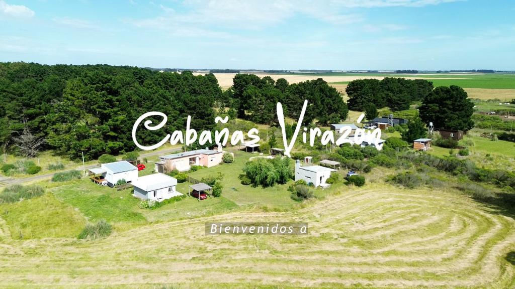 Cabañas Virazón - Las Dunas