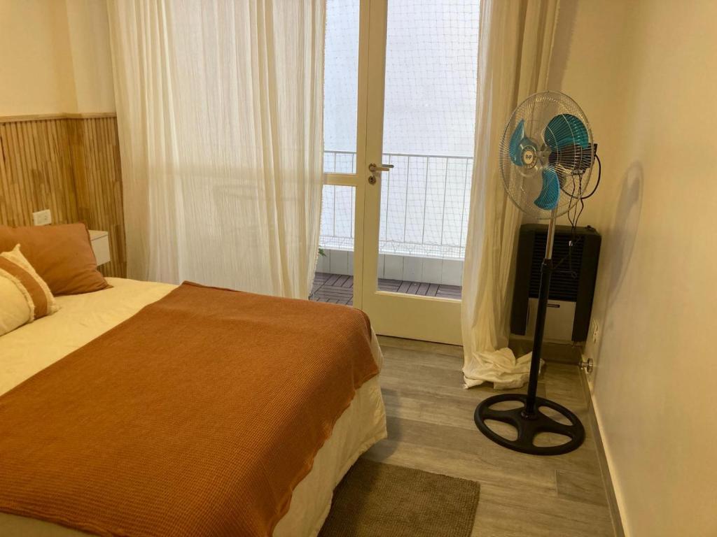 Calido departamento