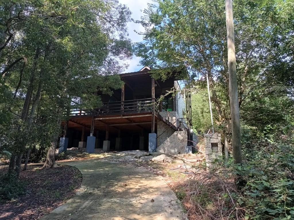 Caluca Ranch